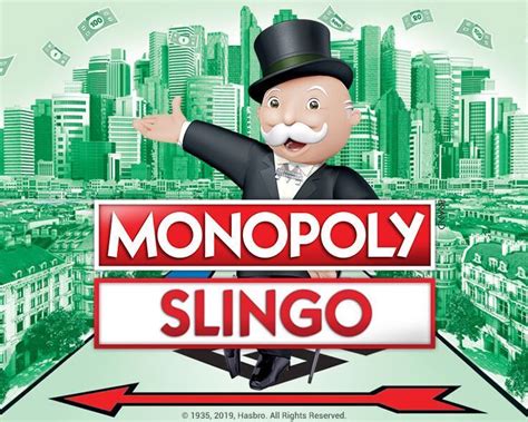 monopoly slingo|Iba pa.